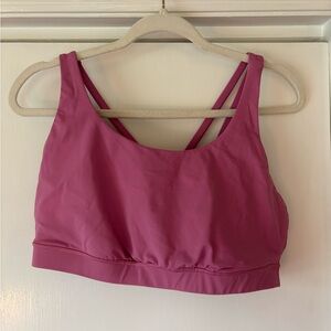 Lululemon Sports Bra size 14.